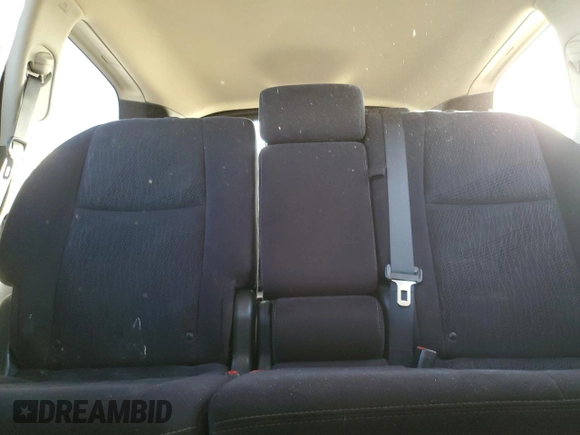2013 Nissan Pathfinder S with VIN 5N1AR2MM4DC622636, listed as a Copart auction lot 83571654 with 163,700 mi miles and Salvage Title. Bid and sale history available at carsss.com. Image 10.
