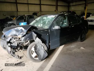 2002 Volkswagen Jetta GLS с VIN 3VWSP69M62M092760, выставлен на аукционе Copart как лот 84252024 с пробегом Не указан миль и Списание • Salvage title. История ставок и продаж доступна на DreamBid. Изображение 1.
