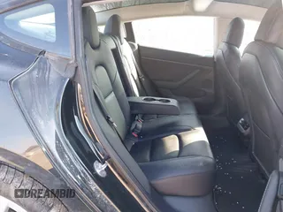 2022 Tesla Model 3 with VIN 5YJ3E1EA1NF304811, listed as a IAAI auction lot 41559342 with 29,597 mi miles and . Bid and sale history available at DreamBid. Image 8.