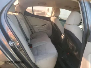 2013 Kia Optima LX with VIN 5XXGM4A79DG237791, listed as a Copart auction lot 50707915 with 219,174 mi miles and Non Repairable. Bid and sale history available at carsss.com. Image 10.