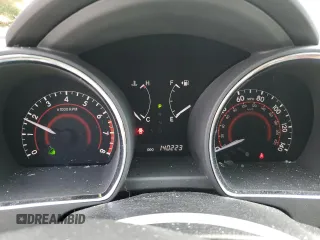 2012 Toyota Highlander Limited with VIN 5TDDK3EH1CS157047, listed as a Copart auction lot 59481645 with 140,223 mi miles and Salvage title. Bid and sale history available at DreamBid. Image 9.