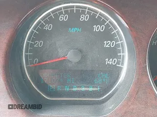 2006 Buick Lucerne CXL with VIN 1G4HD57276U141849, listed as a IAAI auction lot 42199121 with 171,074 mi miles and . Bid and sale history available at DreamBid. Image 7.