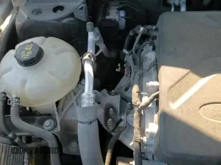 2020 Ford Escape SE с VIN 1FMCU9G66LUA73902, выставлен на аукционе Copart как лот 68133375 с пробегом 80 321 миль миль и Списание • Salvage title. История ставок и продаж доступна на DreamBid. Изображение 15.