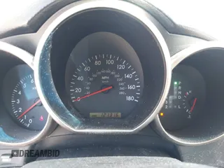 2003 Lexus SC 430 с VIN JTHFN48YX30041395, выставлен на аукционе IAAI как лот 41541144 с пробегом 121 316 миль миль и . История ставок и продаж доступна на DreamBid. Изображение 7.