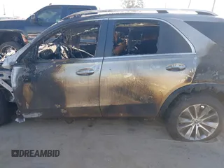 2020 Mercedes-Benz GLE 350 z VIN 4JGFB4KB4LA009322, wystawiony jako IAAI lot #40266912 z przebiegiem Nie podano mil oraz . Historia ofert i sprzedaży dostępna na DreamBid. Obrazek 14.