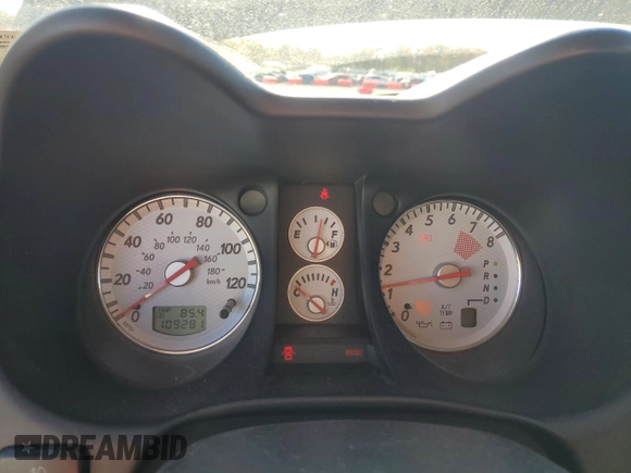 2004 Mitsubishi Outlander z VIN JA4LZ41FX4U057120, wystawiony jako Copart lot #76842914 z przebiegiem 109 281 mil mil oraz Szkoda całkowita • Salvage title. Historia ofert i sprzedaży dostępna na DreamBid. Obrazek 9.