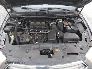 2014 Ford Taurus SEL with VIN 1FAHP2E83EG133168, listed as a Copart auction lot 48346505 with 116,141 mi miles and Salvage Title. Bid and sale history available at carsss.com. Image 11.