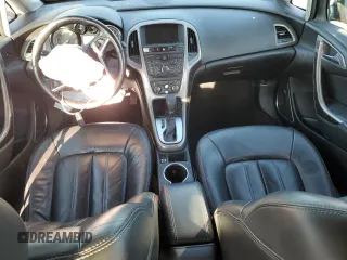 2015 Buick Verano Group with VIN 1G4PS5SK0F4137036, listed as a Copart auction lot 82909744 with Not provided miles and Salvage title. Bid and sale history available at DreamBid. Image 8.