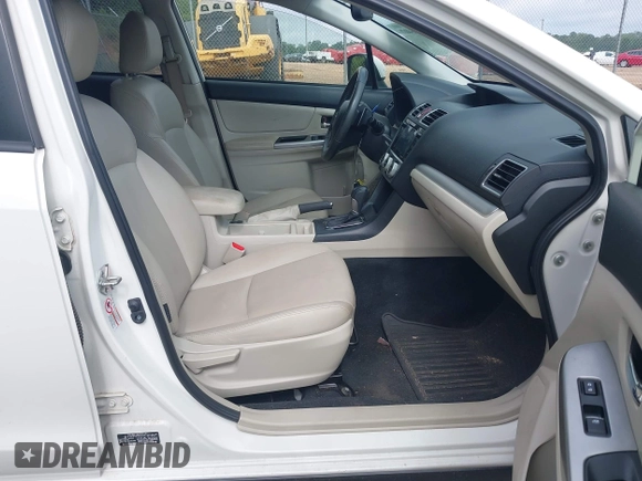 2015 Subaru Crosstrek Limited с VIN JF2GPAPC8F8282920, выставлен на аукционе IAAI как лот 42498407 с пробегом 62 334 миль миль и . История ставок и продаж доступна на DreamBid. Изображение 5.