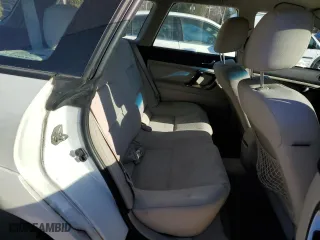 2008 Subaru Outback (Natl) i with VIN 4S4BP61C187315260, listed as a Copart auction lot 87892555 with 168,961 mi miles and Clean Title. Bid and sale history available at carsss.com. Image 10.