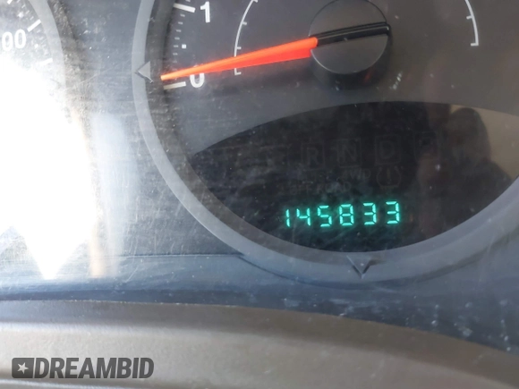 2007 Jeep Compass Sport with VIN 1J8FT47087D363592, listed as a IAAI auction lot 41391452 with 145,833 mi miles. Bid and sale history available at carsss.com. Image 15.