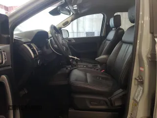 2021 Ford Ranger XL with VIN 1FTER4FH2MLD97098, listed as a Copart auction lot 56696975 with 21,565 mi miles and Salvage title. Bid and sale history available at DreamBid. Image 7.