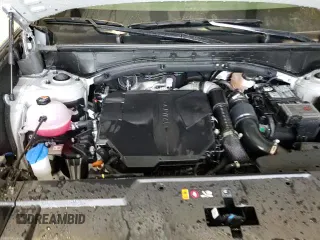 2024 Hyundai Santa Fe SEL с VIN 5NMP2DGL4RH027943, выставлен на аукционе Copart как лот 82395144 с пробегом 17 592 миль миль и Чистый • Clean title. История ставок и продаж доступна на DreamBid. Изображение 14.