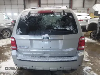 2009 Ford Escape Limited with VIN 1FMCU04729KB40170, listed as a IAAI auction lot 41609317 with 152,153 mi miles and . Bid and sale history available at DreamBid. Image 16.