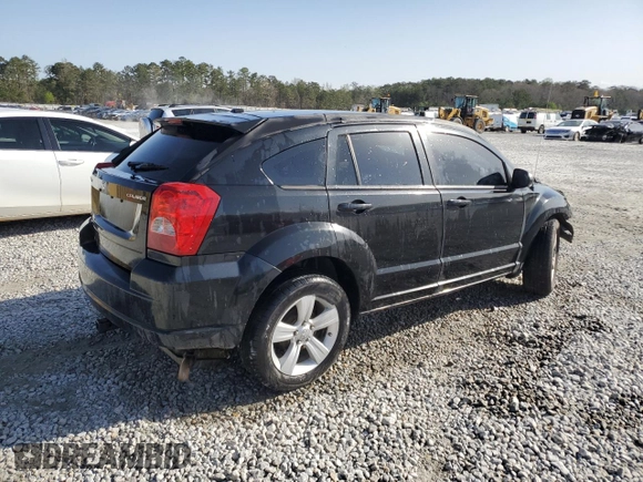 2011 Dodge Caliber Mainstreet with VIN 1B3CB3HAXBD120892, listed as a Copart auction lot 49872745 with Not Provided miles and Salvage Title. Bid and sale history available at DreamBid. Image 3.