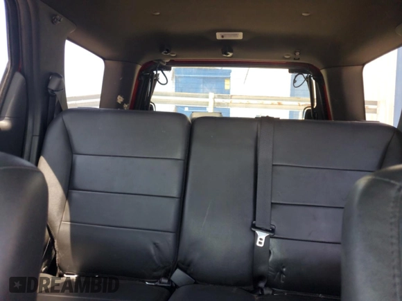 2012 Ford Escape Limited с VIN 1FMCU9EG4CKB29567, выставлен на аукционе Copart как лот 58632005 с пробегом 169 051 миль миль и Списание • Salvage title. История ставок и продаж доступна на DreamBid. Изображение 10.