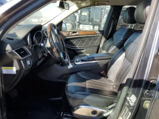 2013 Mercedes-Benz GL-Class GL 450 with VIN 4JGDF7CE8DA103761, listed as a Copart auction lot 73890744 with 199,391 mi miles and Clean Title. Bid and sale history available at carsss.com. Image 7.