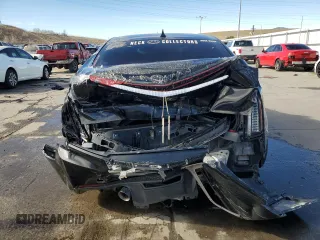 2013 Cadillac ATS z VIN 1G6AG5RX3D0174408, wystawiony jako Copart lot #49285005 z przebiegiem 164 773 mil mil oraz Szkoda całkowita • Salvage title. Historia ofert i sprzedaży dostępna na DreamBid. Obrazek 6.