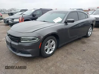 2018 Dodge Charger SXT with VIN 2C3CDXBG0JH173779, listed as a IAAI auction lot 41552730 with 80,344 mi miles and . Bid and sale history available at DreamBid. Image 17.