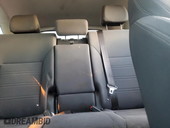 2019 Kia Sorento S with VIN 5XYPG4A52KG483418, listed as a Copart auction lot 88482865 with 193,880 mi miles and Clean Title. Bid and sale history available at DreamBid. Image 10.