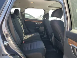 2022 Honda CR-V EX with VIN 5J6RW1H53NA010240, listed as a Copart auction lot 46890355 with 49,662 mi miles and Salvage Title. Bid and sale history available at carsss.com. Image 11.