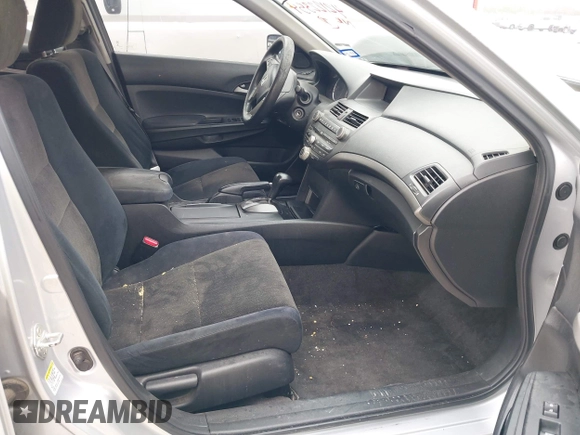 2009 Honda Accord LX-P with VIN 1HGCP26479A176275, listed as a IAAI auction lot 42122354 with 238,326 mi miles and . Bid and sale history available at DreamBid. Image 5.
