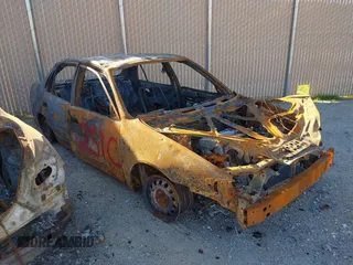 1999 Toyota Corolla VE с VIN 1NXBR12E4XZ178165, выставлен на аукционе IAAI как лот 41367780 с пробегом Не указан миль и . История ставок и продаж доступна на DreamBid. Изображение 1.