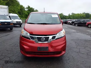 2019 Nissan NV200 S z VIN 3N6CM0KN5KK703192, wystawiony jako IAAI lot #42453452 z przebiegiem 137 745 mil mil oraz . Historia ofert i sprzedaży dostępna na DreamBid. Obrazek 12.