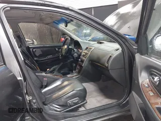 2001 Nissan Maxima SE with VIN JN1CA31A91T112866, listed as a IAAI auction lot 42372546 with 156,069 mi miles and . Bid and sale history available at DreamBid. Image 5.