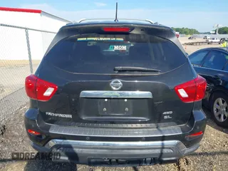 2018 Nissan Pathfinder SL с VIN 5N1DR2MM2JC612941, выставлен на аукционе IAAI как лот 42539448 с пробегом 244 326 миль миль и . История ставок и продаж доступна на DreamBid. Изображение 16.