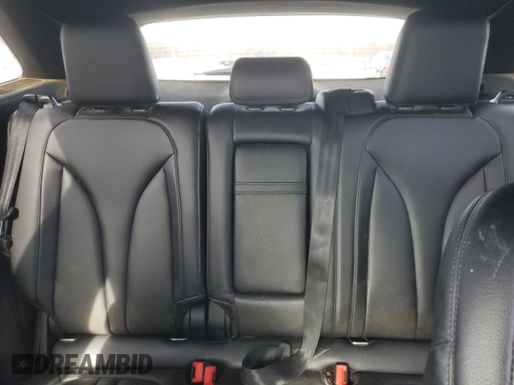 2016 Lincoln MKC Premier with VIN 5LMCJ1D94GUJ28083, listed as a Copart auction lot 44620625 with 181,398 mi miles and Salvage Title. Bid and sale history available at DreamBid. Image 10.