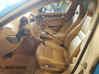 2012 Porsche Panamera S z VIN WP0AB2A77CL061256, wystawiony jako Copart lot #59347725 z przebiegiem 135 710 mil mil oraz Szkody całkowita. Historia ofert i sprzedaży dostępna na DreamBid. Obrazek 7.