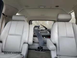 2008 Chevrolet Suburban LT w/3LT with VIN 3GNFK16388G104536, listed as a Copart auction lot 79519284 with 87,786 mi miles and Salvage Title. Bid and sale history available at carsss.com. Image 10.