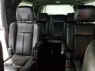 2011 Ford Expedition Max Limited with VIN 1FMJK2A58BEF11235, listed as a Copart auction lot 47789655 with 185,278 mi miles and Salvage title. Bid and sale history available at DreamBid. Image 10.