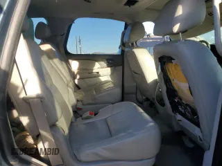 2010 Chevrolet Tahoe LT z VIN 1GNUKBE08AR175617, wystawiony jako Copart lot #48629955 z przebiegiem Nie podano mil oraz Nie do naprawy • Non repairable. Historia ofert i sprzedaży dostępna na DreamBid. Obrazek 11.