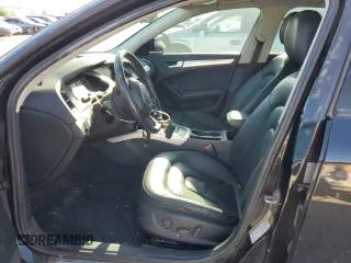 2009 Audi A4 Premium z VIN WAUJF78K19N048069, wystawiony jako Copart lot #53111574 z przebiegiem 67 274 mil mil oraz Czysty tytuł • Clean title. Historia ofert i sprzedaży dostępna na DreamBid. Obrazek 7.