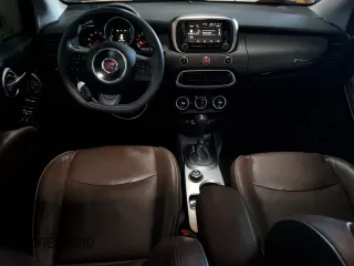 2016 FIAT 500X Trekking Plus с VIN ZFBCFYET6GP411632, выставлен на аукционе Copart как лот 43540735 с пробегом 87 608 миль миль и Списание • Salvage title. История ставок и продаж доступна на DreamBid. Изображение 8.