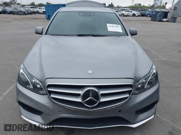 2014 Mercedes-Benz E 350 Sport с VIN WDDHF5KB4EA978604, выставлен на аукционе IAAI как лот 42207547 с пробегом 109 138 миль миль и . История ставок и продаж доступна на DreamBid. Изображение 12.