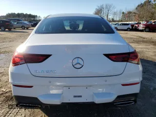 2023 Mercedes-Benz CLA 250 with VIN W1K5J4GB6PN331010, listed as a Copart auction lot 79668173 with Not Provided miles and . Bid and sale history available at DreamBid. Image 6.