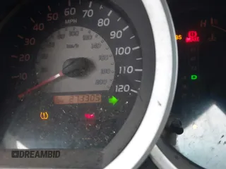 2007 Toyota Tacoma PreRunner with VIN 3TMJU62N67M038165, listed as a IAAI auction lot 41774970 with 273,305 mi miles and . Bid and sale history available at DreamBid. Image 7.