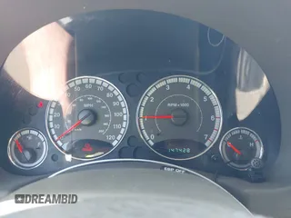 2006 Jeep Liberty Limited z VIN 1J4GL58K56W271077, wystawiony jako IAAI lot #41978911 z przebiegiem 147 428 mil mil oraz . Historia ofert i sprzedaży dostępna na DreamBid. Obrazek 7.