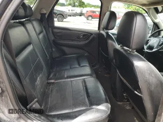 2005 Ford Escape Limited with VIN 1FMYU94145KE17773, listed as a Copart auction lot 60451635 with 181,098 mi miles and Salvage title. Bid and sale history available at DreamBid. Image 11.