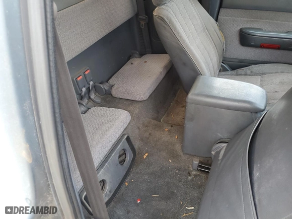 1997 Toyota Tacoma with VIN 4TAVL52N8VZ290246, listed as a Copart auction lot 49174075 with 227,973 mi miles and Clean Title. Bid and sale history available at carsss.com. Image 10.