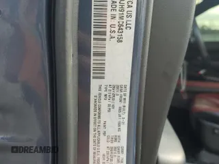 2021 Dodge Durango SRT Hellcat with VIN 1C4SDJH91MC643158, listed as a Copart auction lot 42812575 with 51,065 mi miles and Salvage Title. Bid and sale history available at DreamBid. Image 14.