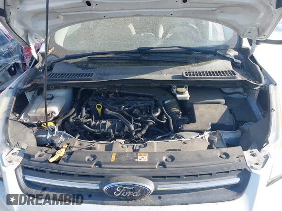 2013 Ford Escape SE с VIN 1FMCU0GXXDUB25389, выставлен на аукционе IAAI как лот 42714468 с пробегом 158 849 миль миль и . История ставок и продаж доступна на DreamBid. Изображение 10.