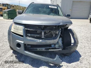 2006 Suzuki Grand Vitara Premium with VIN JS3TD943964102832, listed as a Copart auction lot 59971694 with 148,329 mi miles and Salvage title. Bid and sale history available at DreamBid. Image 5.