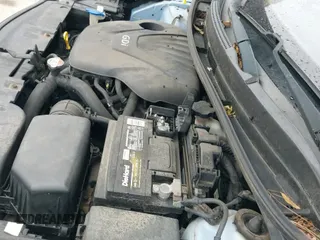 2014 Hyundai Accent GLS with VIN KMHCT4AE7EU642233, listed as a IAAI auction lot 43573621 with 208,846 mi miles and . Bid and sale history available at DreamBid. Image 14.