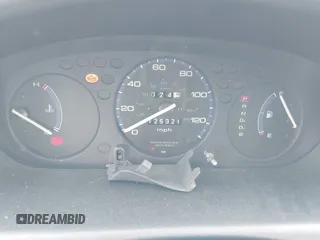 2000 Honda Civic DX z VIN 2HGEJ644XYH104197, wystawiony jako IAAI lot #42005938 z przebiegiem 125 321 mil mil oraz . Historia ofert i sprzedaży dostępna na DreamBid. Obrazek 7.