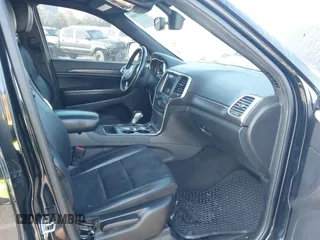 2018 Jeep Grand Cherokee Altitude with VIN 1C4RJEAG2JC430688, listed as a IAAI auction lot 41851808 with 82,959 mi miles. Bid and sale history available at carsss.com. Image 5.
