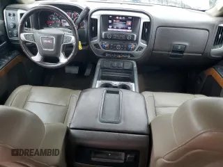 2014 GMC Sierra 1500 SLT z VIN 3GTU2VEC9EG350399, wystawiony jako Copart lot #55794895 z przebiegiem 174 906 mil mil oraz Szkoda całkowita • Salvage title. Historia ofert i sprzedaży dostępna na DreamBid. Obrazek 8.